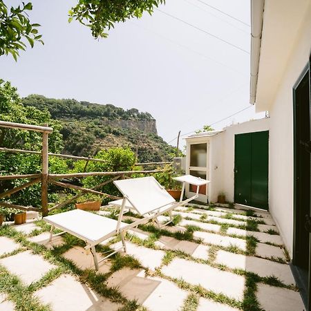 Lemons & Sun Apartment Scala Exterior foto