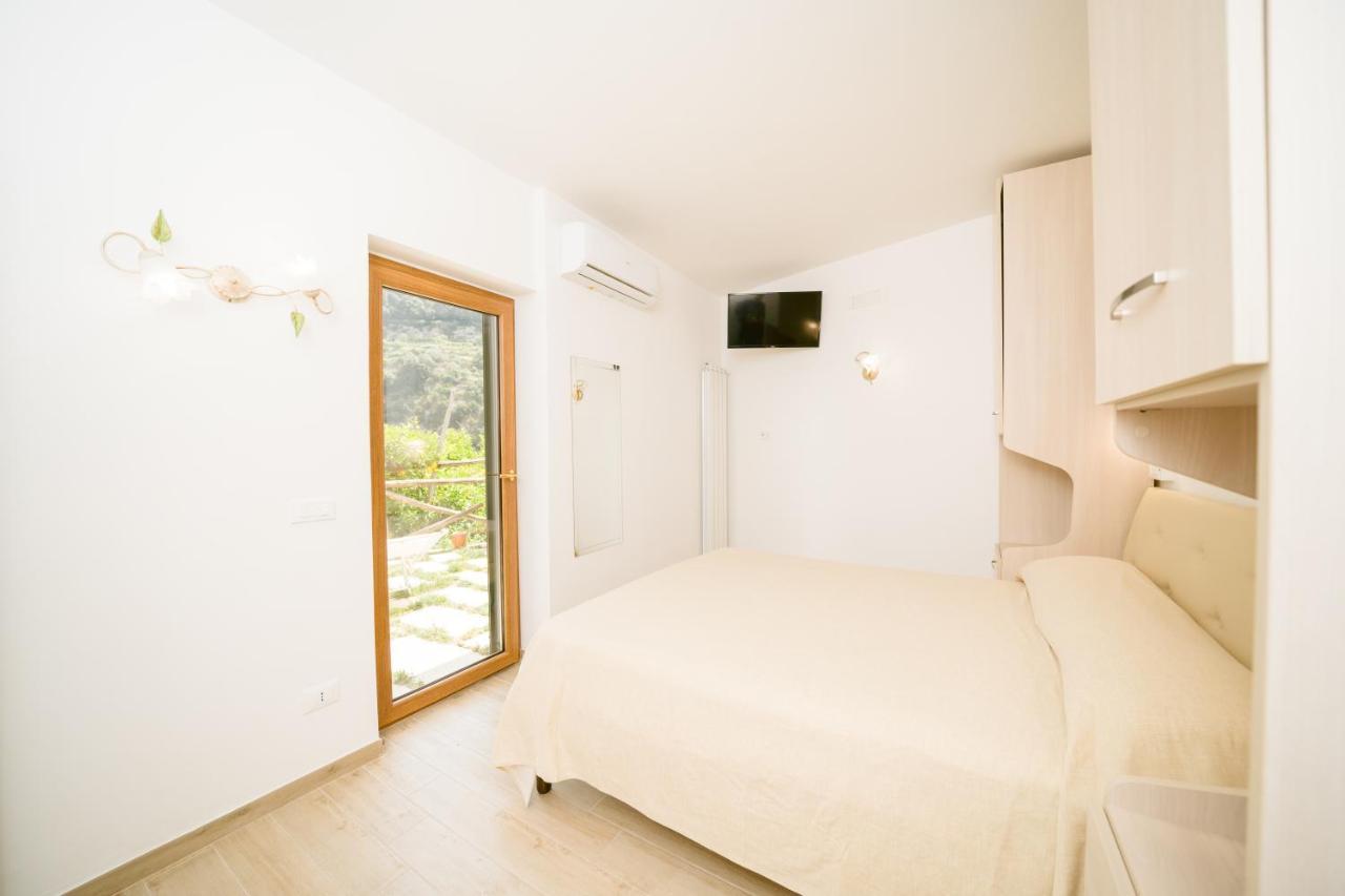 Lemons & Sun Apartment Scala Exterior foto