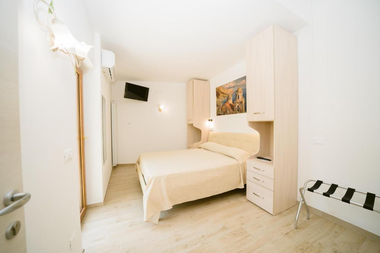 Lemons & Sun Apartment Scala Exterior foto