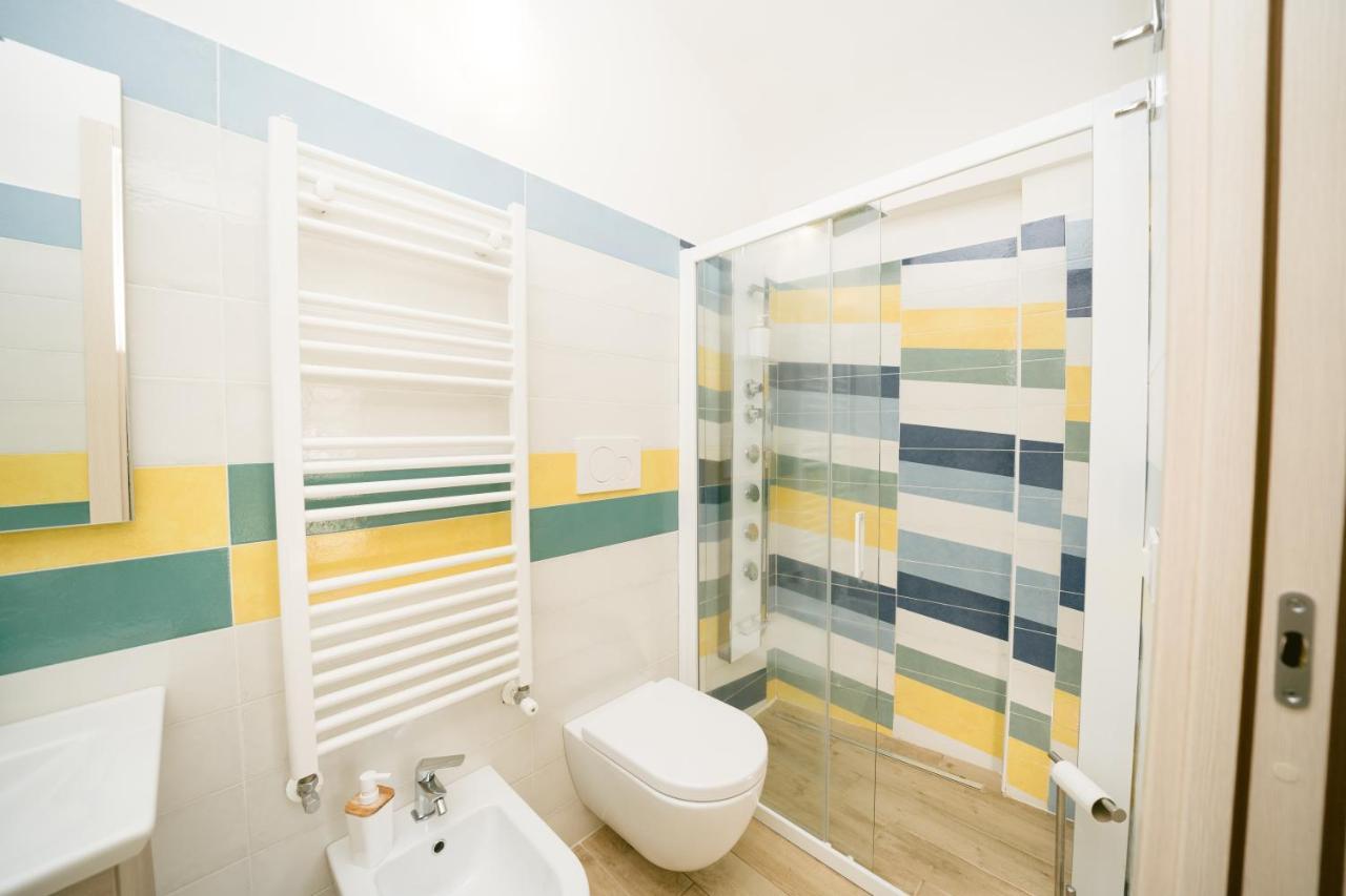 Lemons & Sun Apartment Scala Exterior foto