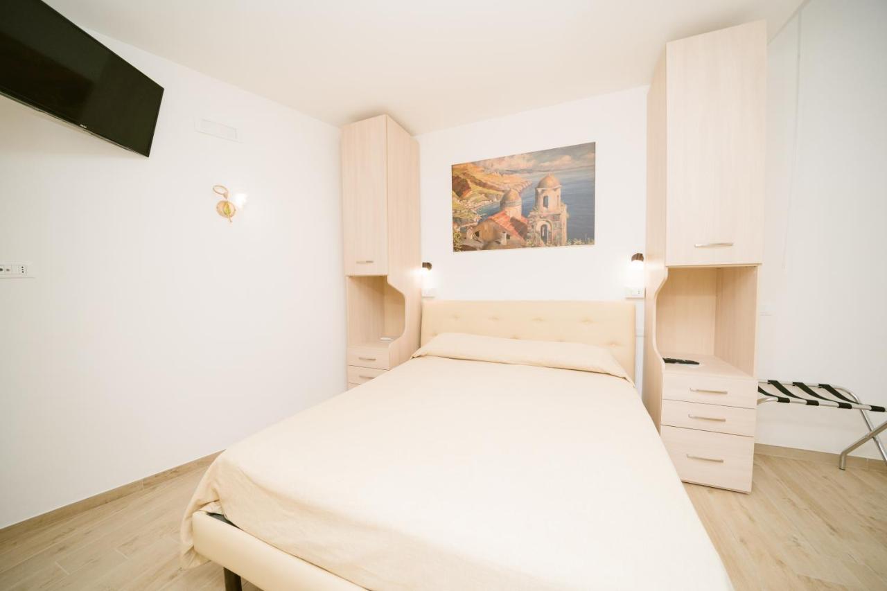 Lemons & Sun Apartment Scala Exterior foto